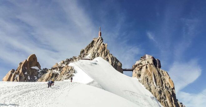 From Geneva: Full-Day Trip to Chamonix and Mont-Blanc - Transportation and Meeting Point Details