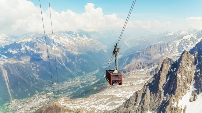 From Geneva: Full-Day Trip to Chamonix and Mont-Blanc - Customer Reviews and Feedback