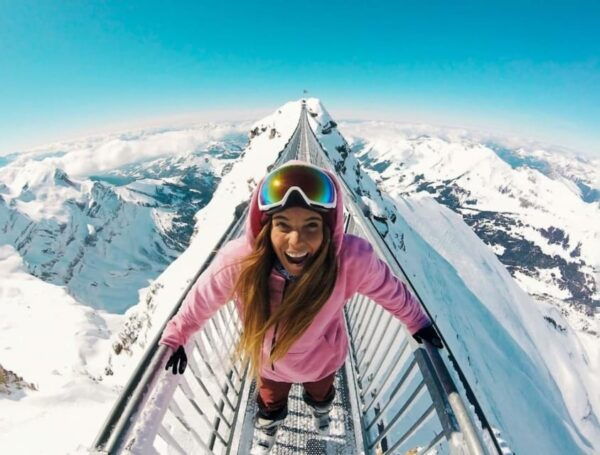 From Geneva: Glacier 3000 and Fun Park Private Day Trip - Contact and Additional Information