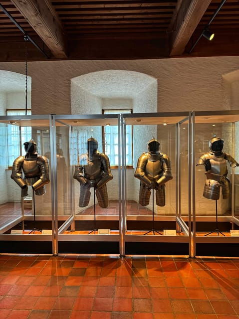 From Geneva: Gruyeres Castle, Cheese, Chocolate & Montreux - What to Bring and Important Information