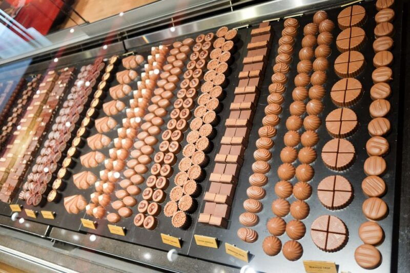 From Geneva: Gruyères Cheese & Chocolate Full-Day Trip - Transportation and Pickup