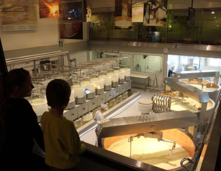 From Geneva: Gruyères Cheese & Chocolate Private Tour - Pickup and Cancellation Policy