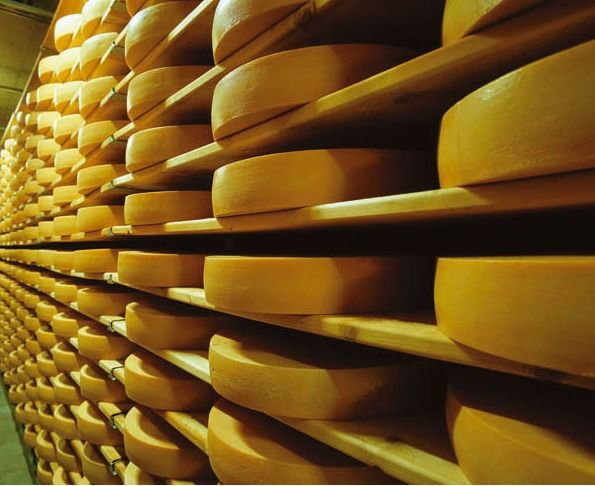 From Geneva: Gruyères Gold Tour With Train Ride & Tastings - Tour Highlights