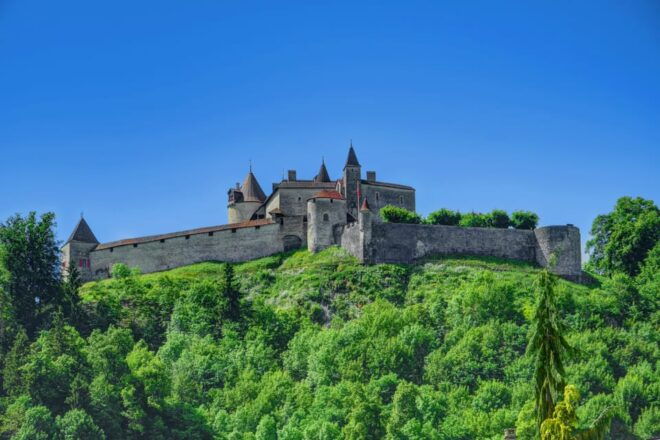 From Geneva: Gruyères Private Tour Cheese & Chocolat Factory - Tour Itinerary