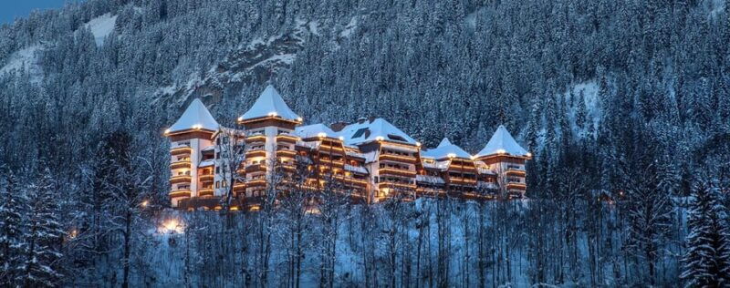 From Geneva: Gstaad Day Trip - Good To Know