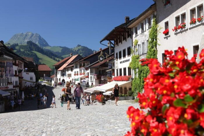 From Geneva: Gstaad Day Trip - Frequently Asked Questions