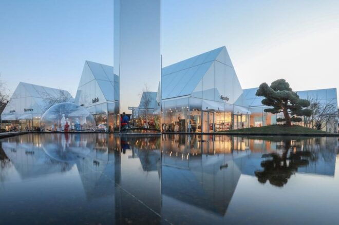 From Geneva: Luxury The Village Outlet Shopping Private Trip - Frequently Asked Questions