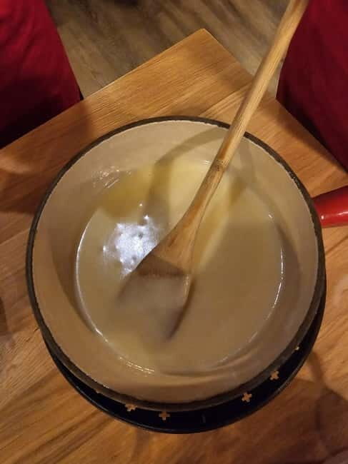 From Geneva: Make Your Own Swiss Fondue - Why This Tour Offers Great Value