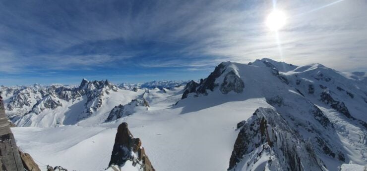 From Geneva: Private Day Tour to Chamonix and Mont-Blanc - Booking Details and Flexibility