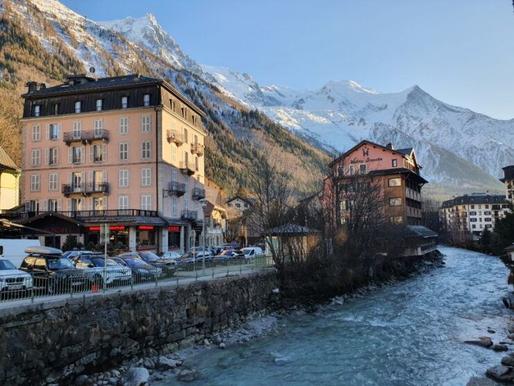 From Geneva: Private Day Tour to Chamonix and Mont-Blanc - Experience and Activities
