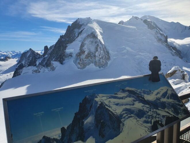 From Geneva: Private Day Tour to Chamonix and Mont-Blanc - Detailed Description