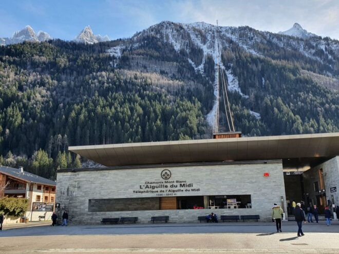 From Geneva: Private Day Tour to Chamonix and Mont-Blanc - Additional Information