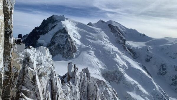 From Geneva: Private Day Tour to Chamonix and Mont-Blanc - Directions
