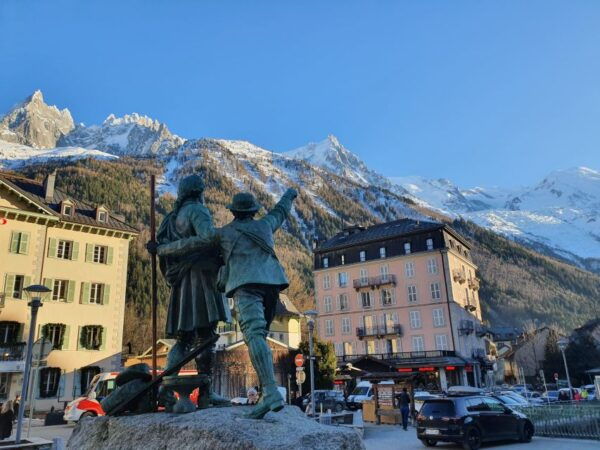 From Geneva: Private Day Tour to Chamonix and Mont-Blanc - The Sum Up
