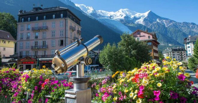 From Geneva: Self-Guided Chamonix-Mont-Blanc Excursion - Highlights of Chamonixs History and Culture