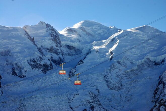 From Geneva: Self-Guided Chamonix-Mont-Blanc Excursion - Additional Information and Tips