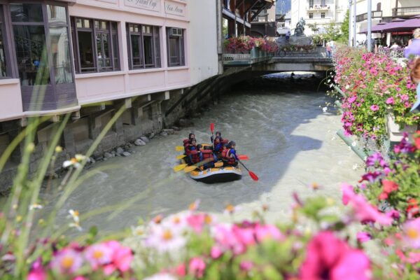 From Geneva: Self-Guided Chamonix-Mont-Blanc Excursion - The Sum Up