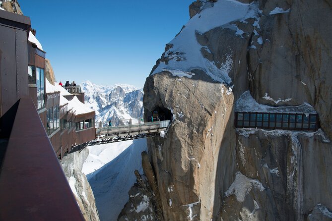 From Geneva to France to Explore Chamonix and Annecy - Getting to Geneva