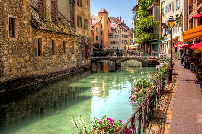 From Geneva to France to Explore Chamonix and Annecy - Exploring Chamonix