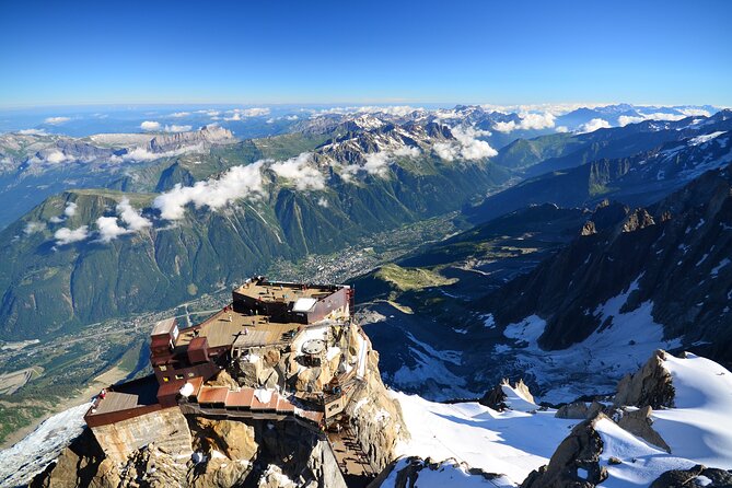 From Geneva to France to Explore Chamonix and Annecy - Activities in Chamonix