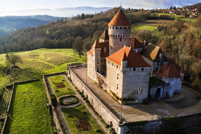 From Geneva to France to Explore Chamonix and Annecy - Common Questions