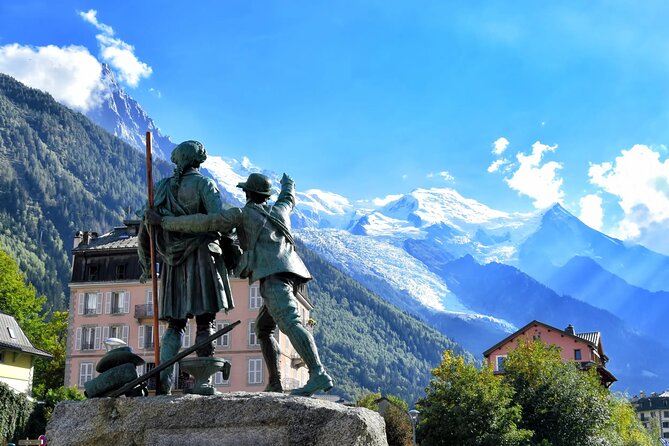 From Geneva to France to Explore Chamonix and Annecy - The Sum Up