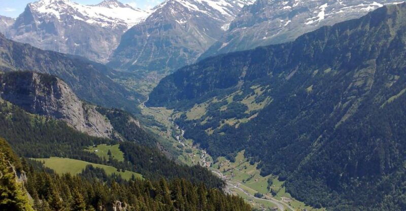 From Geneva to Interlaken - Good To Know