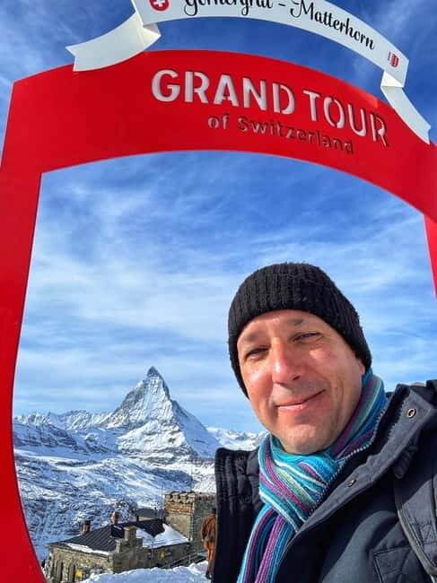 From Geneva: Zermatt Day Trip - What Makes This Tour Special