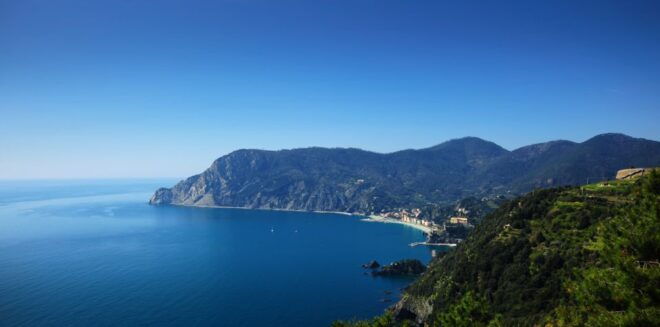 From Genoa: Full-Day Cinque Terre Sightseeing Cruise - Customer Reviews
