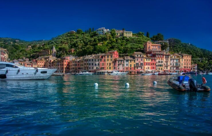 From Genova: Portofino Return Transfer by Open-Top Bus - Good To Know