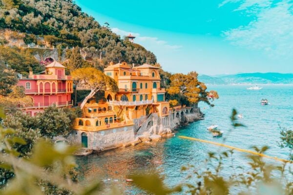 From Genova: Portofino Return Transfer by Open-Top Bus - Recommendations