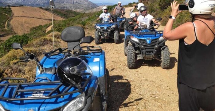 From Georgioupolis: Half-Day Quad ATV Safari - Final Thoughts: Is It Worth It?