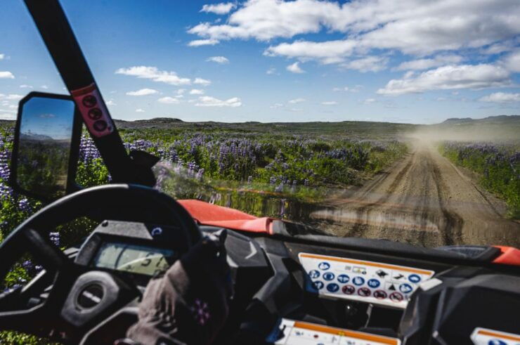 From Geysir: Geysir Buggy Adventure - Activity Details