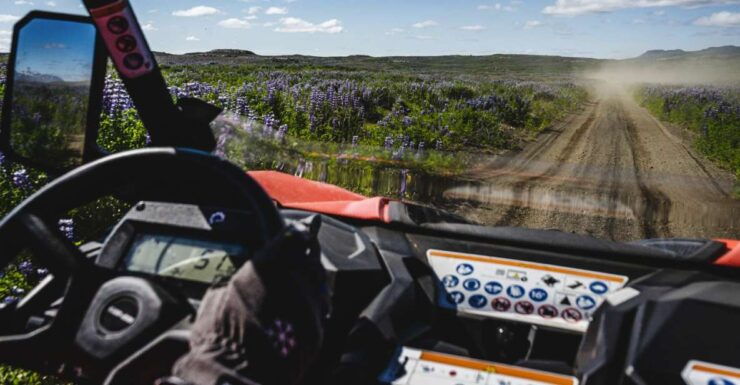 From Geysir: Geysir Buggy Adventure - Experience Highlights