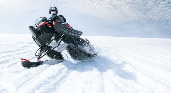 From Geysir: Snowmobiling & Ice Cave on Langjökull Glacier - Highlights of the Experience