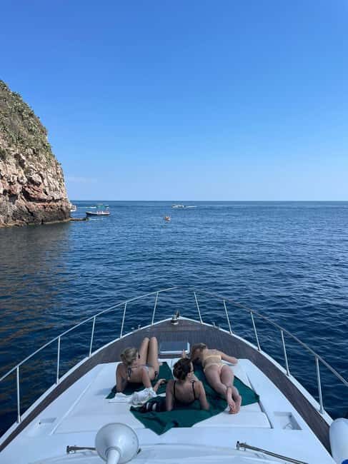 From Giardini Naxos: Isola Bella & Blue Grotto Mini Cruise - Practical Details: What to Expect and How to Prepare