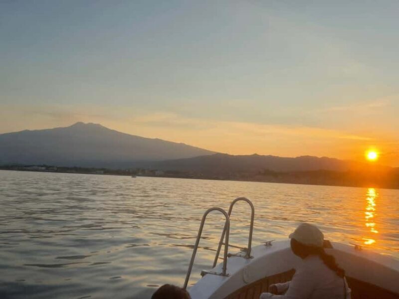 From Giardini Naxos: Isola Bella & Blue Grotto Mini Cruise - The Value Proposition