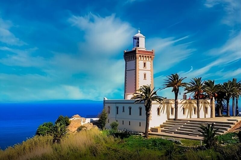 From Gibraltar: Tangier Private Guided Day Tour - Good To Know