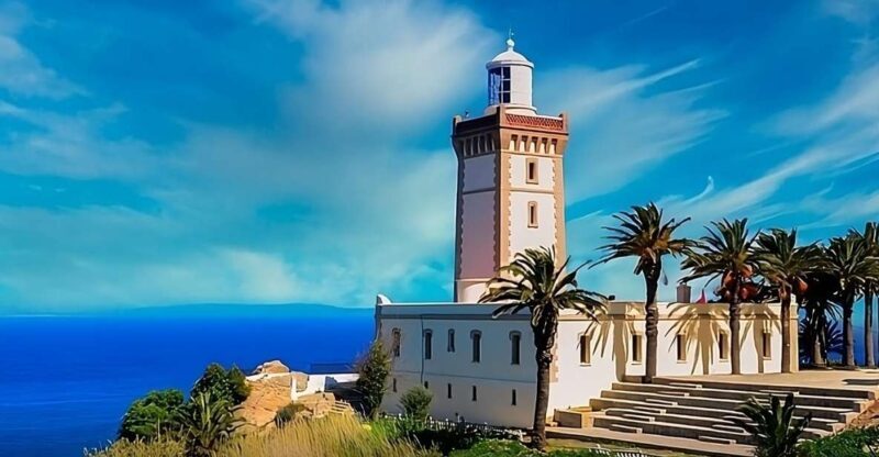 From Gibraltar: Tangier Private Guided Day Tour - Authenticity and Guide Expertise