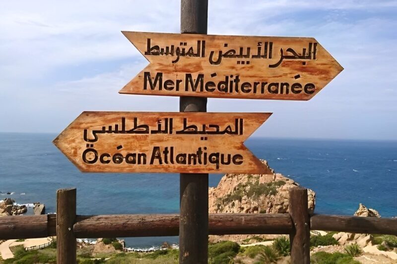 From Gibraltar: Tangier Private Guided Day Tour - Practical Aspects and Tips