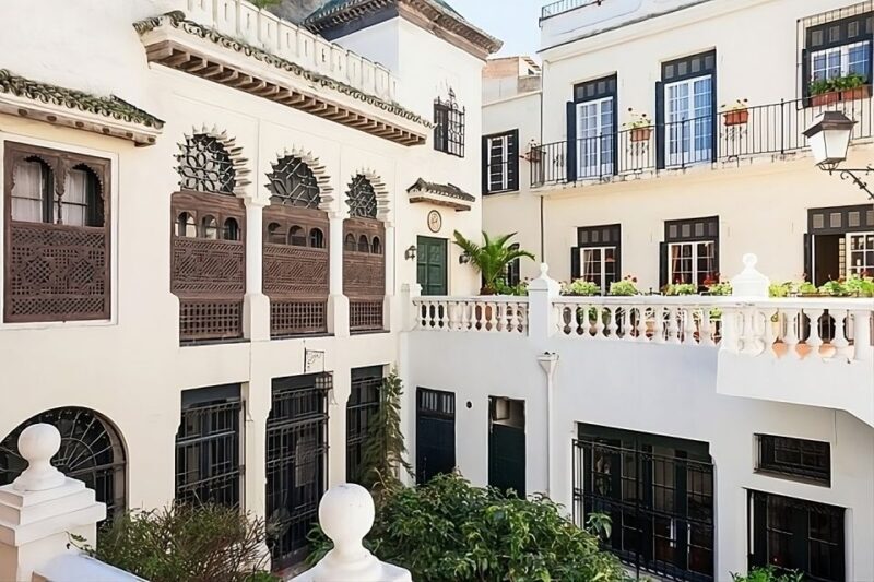 From Gibraltar: Tangier Private Guided Day Tour - FAQ