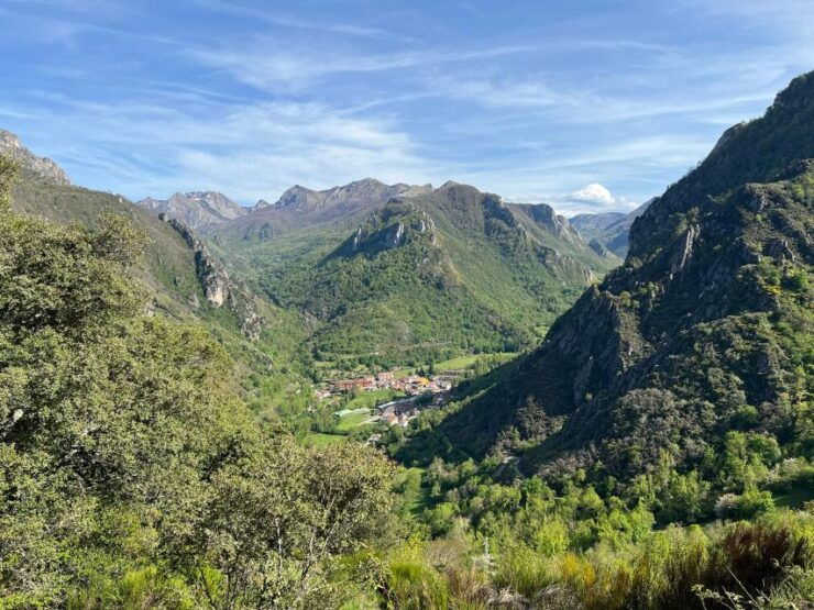 From Gijón or Oviedo: Somiedo Natural Park Day Trip - Booking Information