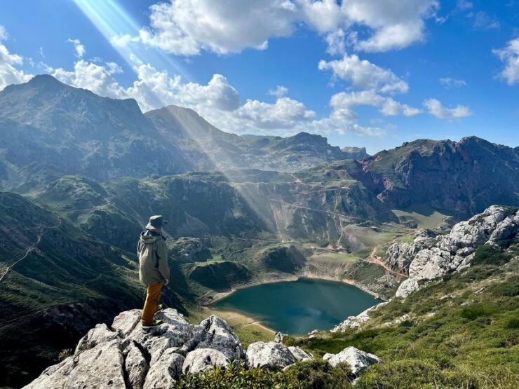 From Gijón or Oviedo: Somiedo Natural Park Day Trip - Activity Highlights