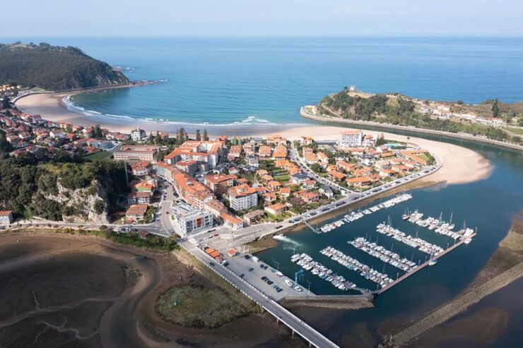 From Gijón or Oviedo: Tazones, Lastres & Ribadesella Tour - Tour Details