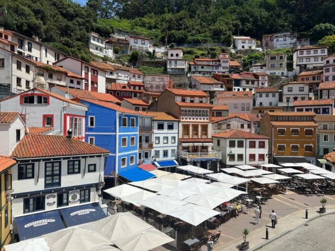 From Gijon or Oviedo: Western Coast With Cudillero & Luarca - Experience