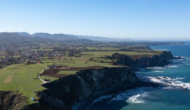 From Gijon or Oviedo: Western Coast With Cudillero & Luarca - Directions