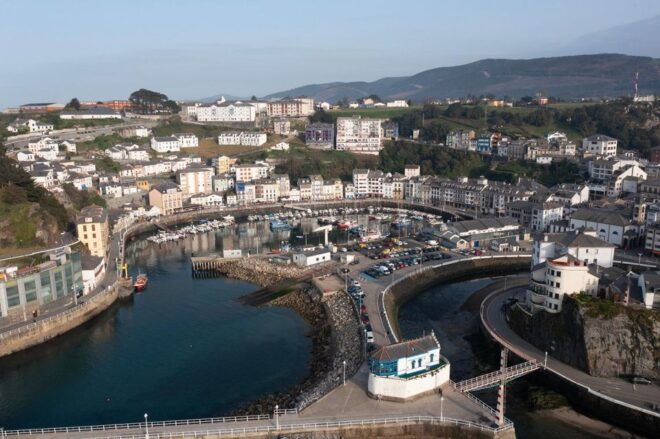 From Gijon or Oviedo: Western Coast With Cudillero & Luarca - The Sum Up
