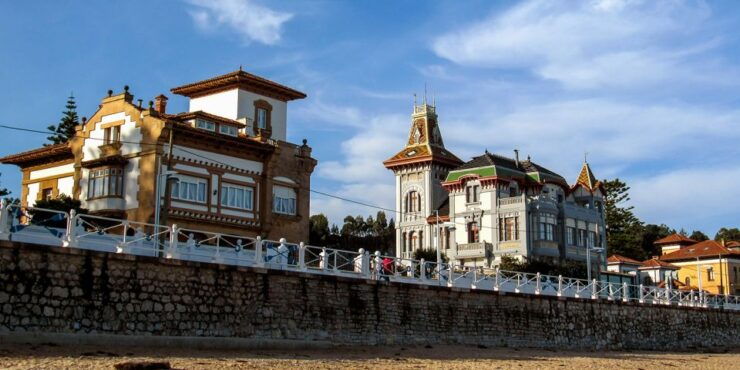 From Gijón: Ribadesella, Llanes, & Colombres Trip - Booking Details