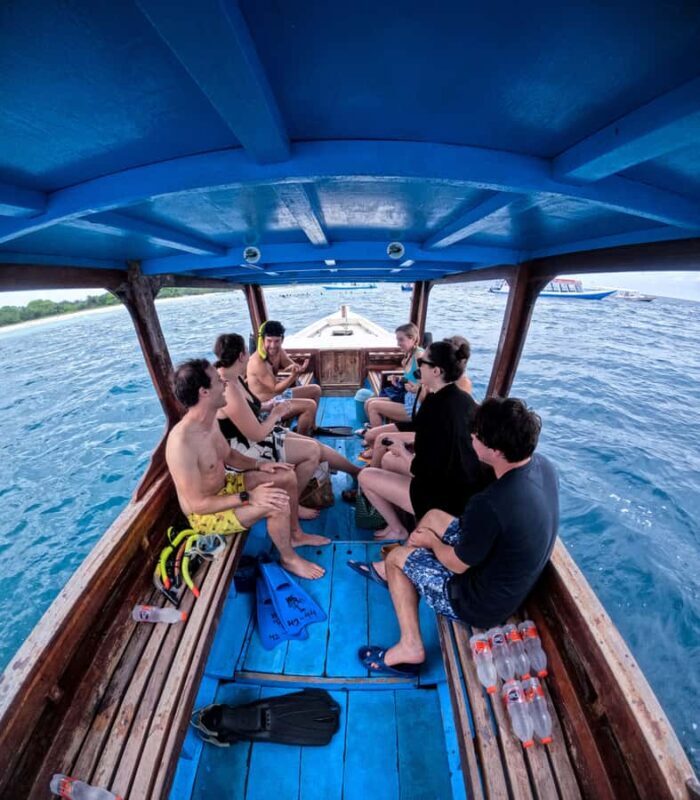From Gili Air: Private or Small Group Snorkeling Boat Tour - Authentic Experiences and Review Highlights