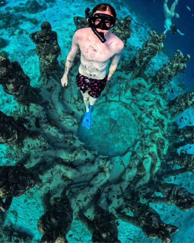 From Gili Air: Private or Small Group Snorkeling Boat Tour - Why This Tour Is Worth Considering  